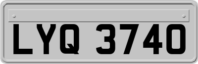 LYQ3740