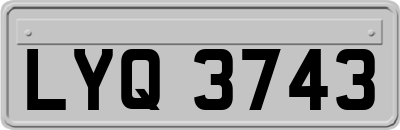 LYQ3743
