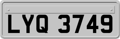LYQ3749