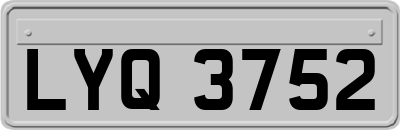 LYQ3752