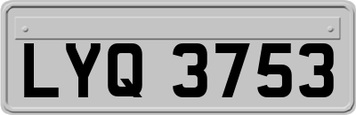LYQ3753