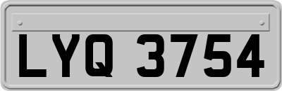 LYQ3754
