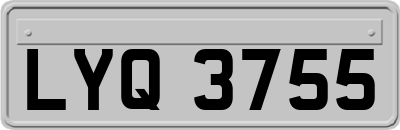 LYQ3755