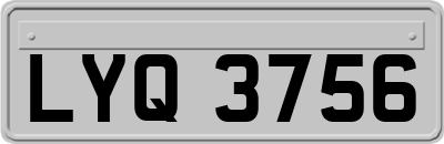 LYQ3756