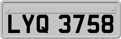 LYQ3758