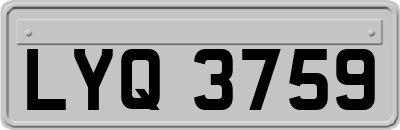 LYQ3759