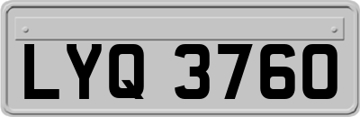 LYQ3760