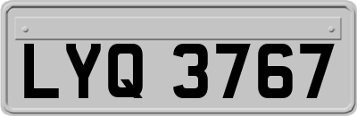 LYQ3767