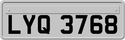 LYQ3768