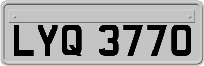 LYQ3770