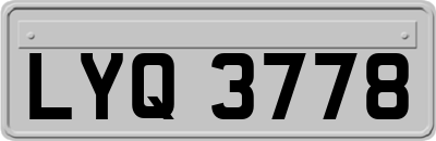 LYQ3778