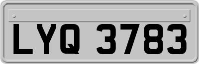 LYQ3783