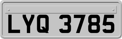 LYQ3785