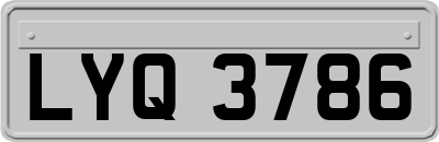 LYQ3786