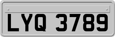 LYQ3789