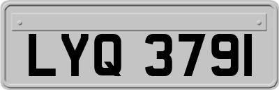 LYQ3791