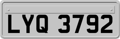 LYQ3792