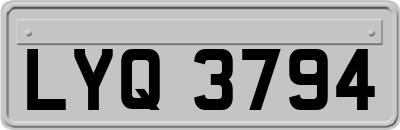 LYQ3794