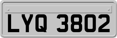 LYQ3802