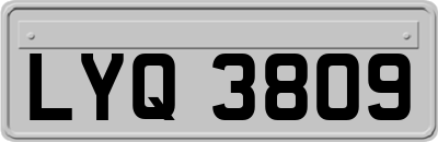 LYQ3809