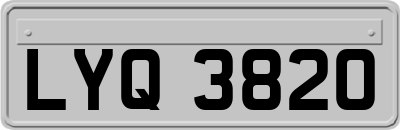 LYQ3820