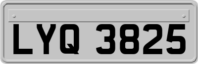 LYQ3825