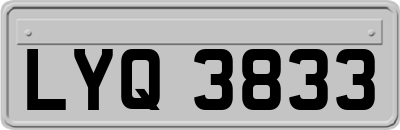 LYQ3833