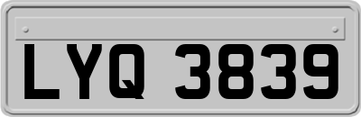 LYQ3839