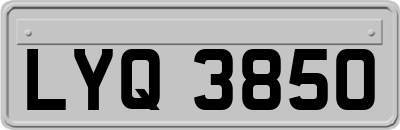 LYQ3850