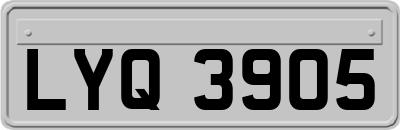 LYQ3905