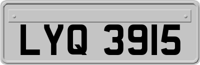 LYQ3915