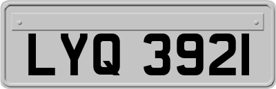 LYQ3921