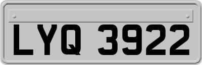 LYQ3922