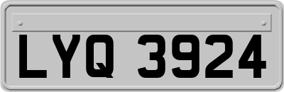 LYQ3924