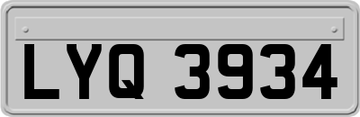 LYQ3934