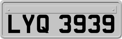 LYQ3939