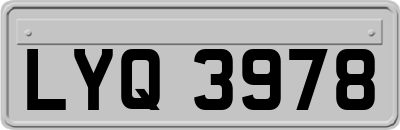 LYQ3978