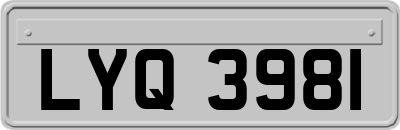 LYQ3981