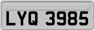 LYQ3985