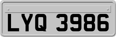 LYQ3986