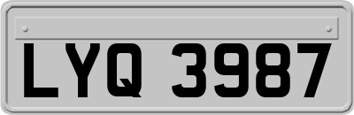 LYQ3987