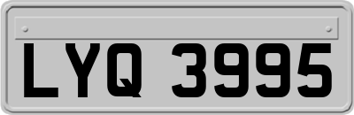 LYQ3995