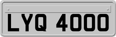 LYQ4000