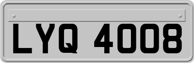 LYQ4008