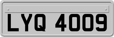 LYQ4009