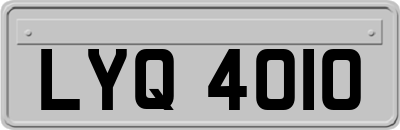 LYQ4010