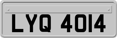 LYQ4014