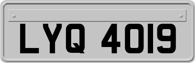LYQ4019