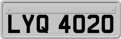 LYQ4020