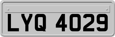 LYQ4029